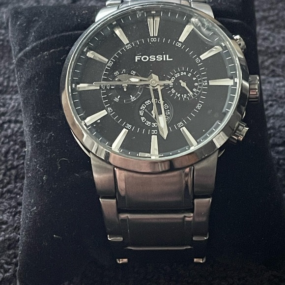 Mens Fossil Watches - Picture 6 of 8